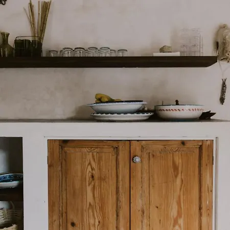 Homestay szállás Aguglia Persa - Double Noto