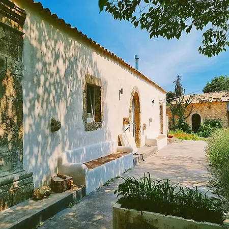 Homestay szállás Aguglia Persa - Double