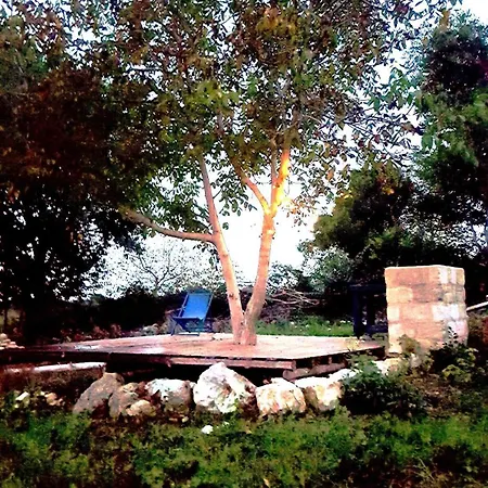 Aguglia Persa - Double Homestay szállás Noto