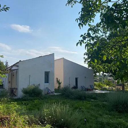 Ubytování v soukromí Aguglia Persa - Double Room