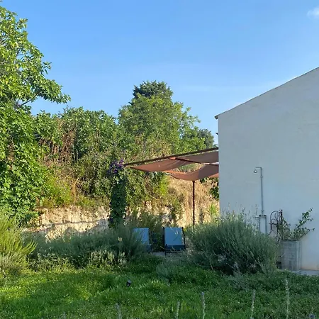 Homestay szállás Aguglia Persa - Double *