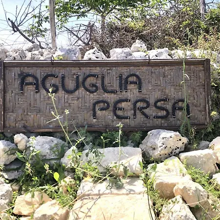 Aguglia Persa - Double Homestay szállás