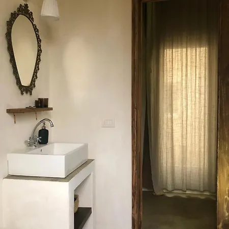 Aguglia Persa - Double * Noto