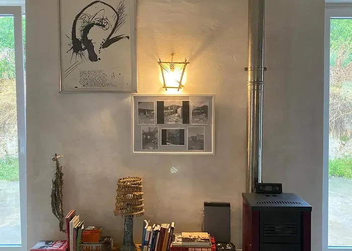 Aguglia Persa - Double Room