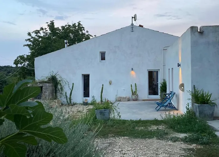 Aguglia Persa - Double Room *