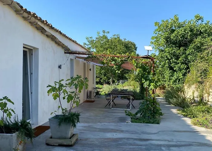 Aguglia Persa - Double Room Noto