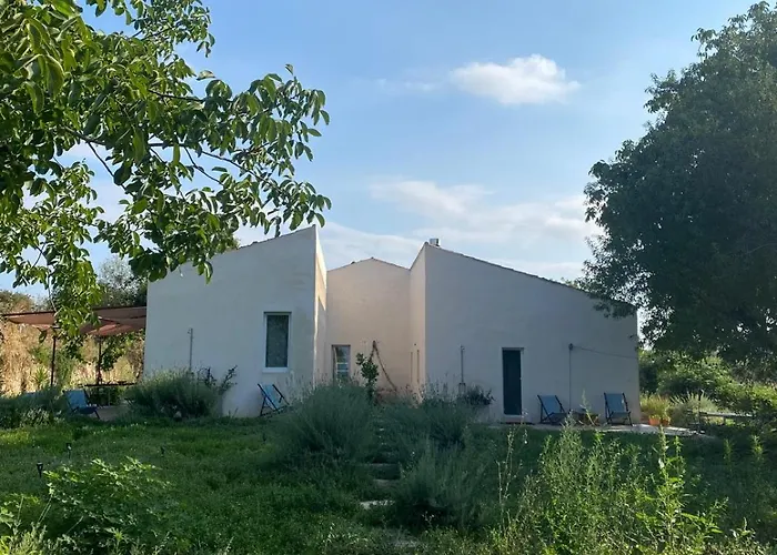 Aguglia Persa - Double Room
