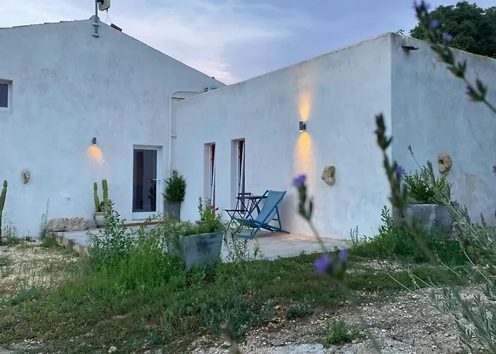 Aguglia Persa - Double Room Noto