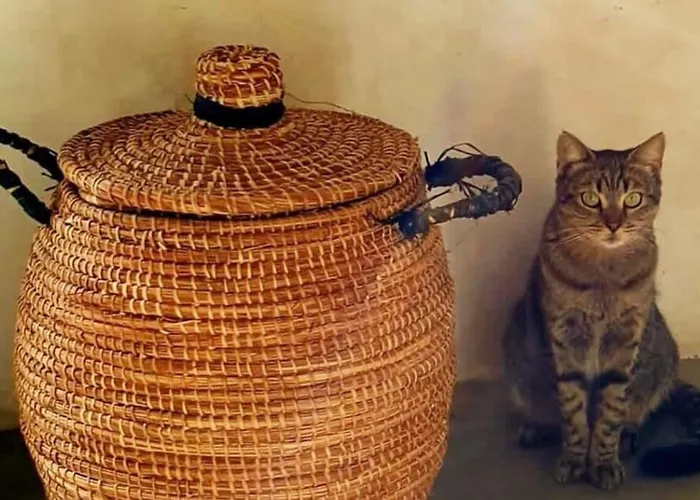 Ubytování v soukromí Aguglia Persa - Double Room *