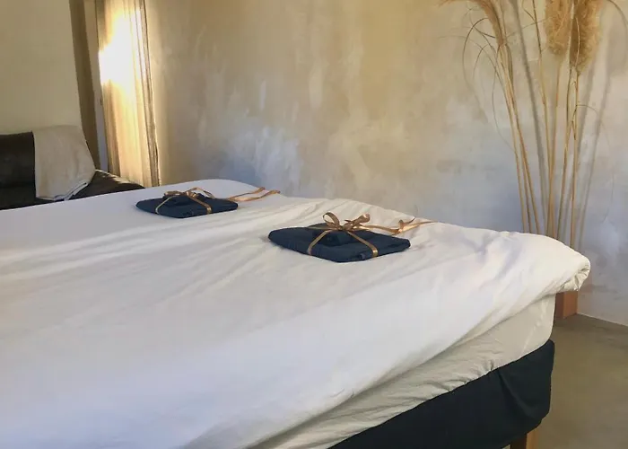 Ubytování v soukromí Aguglia Persa - Double Room *
