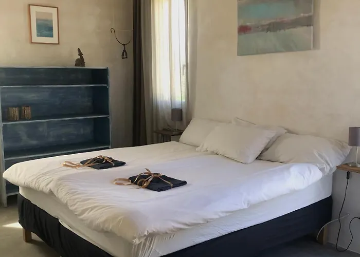 Aguglia Persa - Double Room