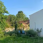 Pansiyon Aguglia Persa - Double *