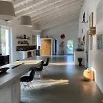 Pansiyon Aguglia Persa - Double Noto