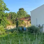 Pansiyon Aguglia Persa - Double