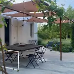 Aguglia Persa - Double Pansiyon *